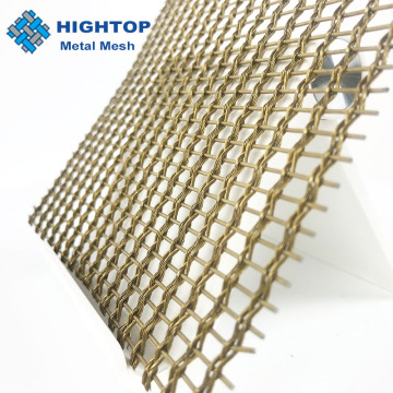 Flexible Metal Cable Rod Woven Mesh Drapery: An Architectural Solution for Versatile Room Division