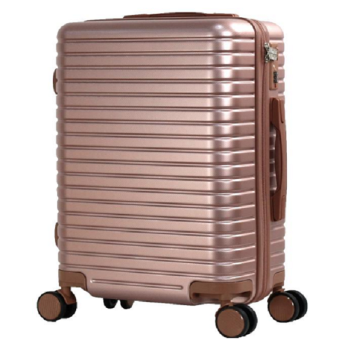 New Wheeled ABS PC Luggage Travel Trolley Bag