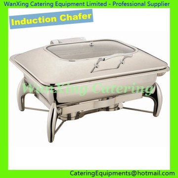Buffet Chafer 1011LB