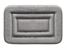 Embossed Thick Memory Foam Bath Rug