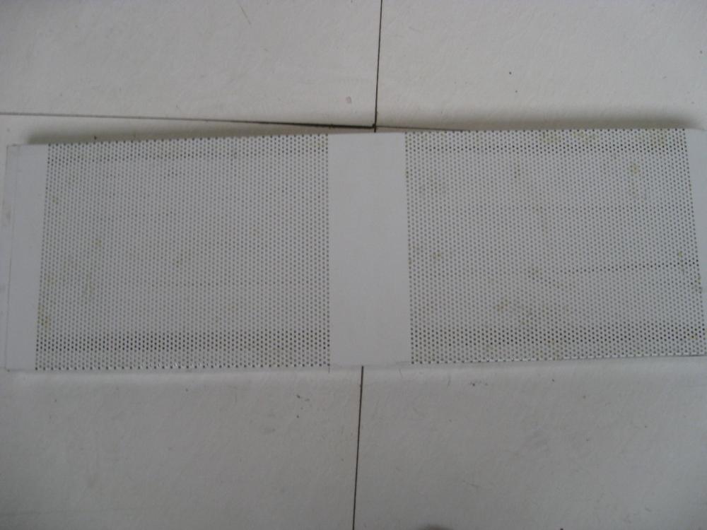 Soundproof sandwich panel