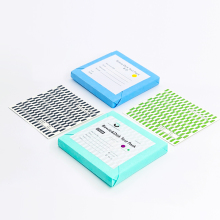 Wholesale Autoclave Sterilization Packs for Dental Instruments: Including Bowie-Dick Test