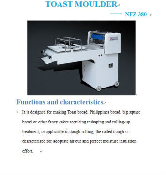 Long Bread Moulder
