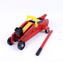 Portable Car repair Tool Kit Lifting 360 Deg Rotational Car Floor Jack