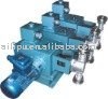 3J-D Plunger Metering Pump