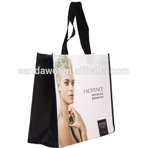 Wholesale Promotion Product shop bags