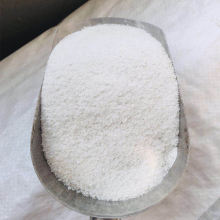 Food Grade Aluminium Sulphate Non Ferric Powder