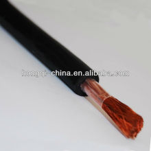 Rubber Sheathed Flexible Welding Cable 50mm2