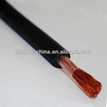 Neoprene Sheath Flexible Welding Cable