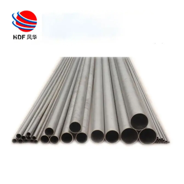 NO6600/ Inconel600 Pipe - سبيكة مقرها النيكل