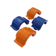 One Time Use Water Meter Protector Plastic Lock Seal