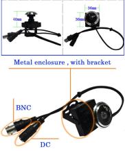 CCTV 2.0MP HD Mini Surveillance Camera