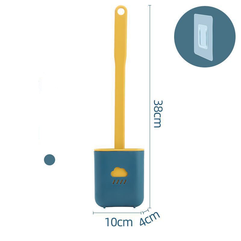 Klobürste Toilet Brush