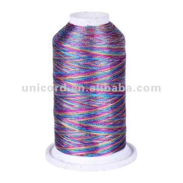 Metallic Yarn Metallic Thread