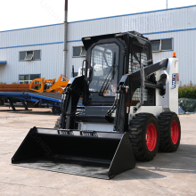 New Wheel Skid Loader for Sale
