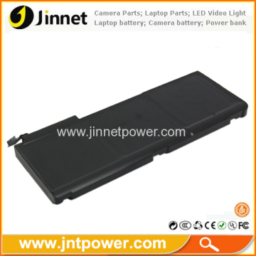 For Apple Macbook Pro 13" A1331 A1342 Laptop Battery?
