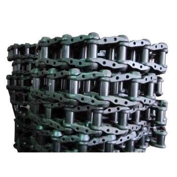 Original GD705A-4 Komatsu 234-25-31400 Chain Ass'y