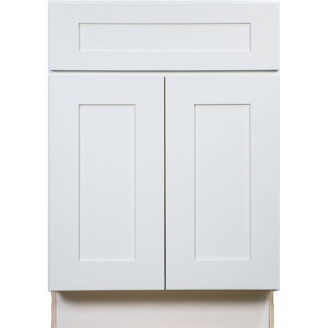 American Kithen Cabinet Construction