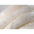 Chine Fabricant professionnel de molleton de coton et de polyester de couette