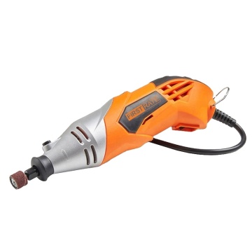 First Rate 170W Electric Polishing Machine with Variable Speed and 120pcs Accessories for DIY Projects