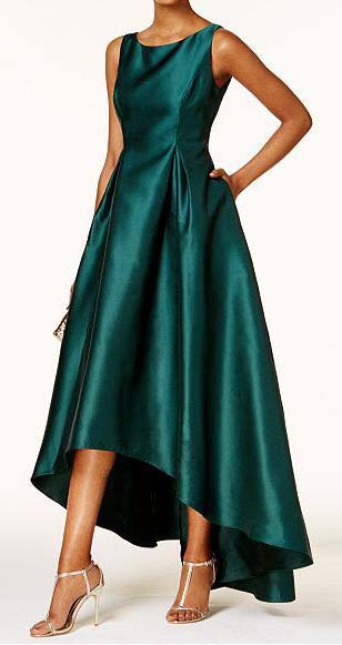 Emerald Green Ball Gown Prom Dress Wholesale