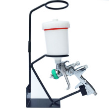 Car Paint Spray Gun Bracket and Storage Solutions