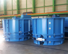 Full Rotary Drilling Equipment Casing Rotator