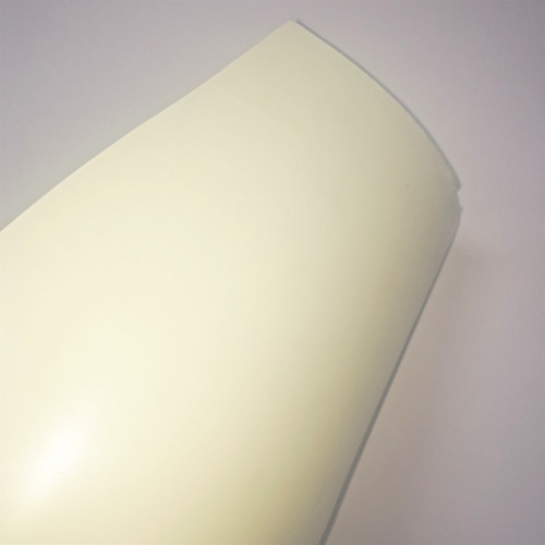 PVC Flocking Plastic Sheet for Thermoforming