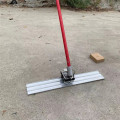 Cheap price concrete finishing tool for road warehouse