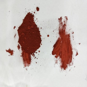 Red Pigment Iron Oxide Red 110 120 130 190