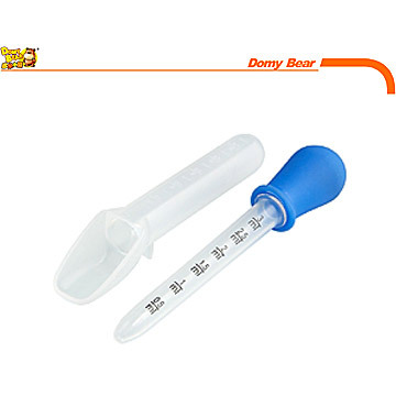 Medical Feeding Scoop