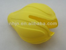 100% food grade silicone lemon squeezer