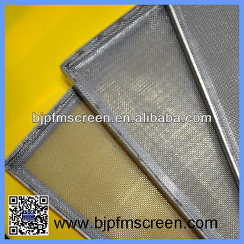 Stainless Steel Wire Mesh Trays