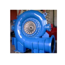 Francis Turbine Water Power Generator