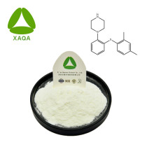 99% Vortioxetine Hydrobromide Powder Cas 960203-27-4