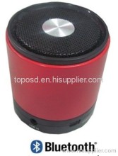 Portable Mini Wireless Bluetooth Speaker New Bluetooth Stereo Hifi Audio Speaker?