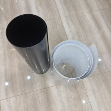 Extruded Polystyrene PS Sheet Rigid HIPS Plastic Film