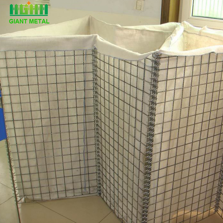 high quality steel military barriers for sale