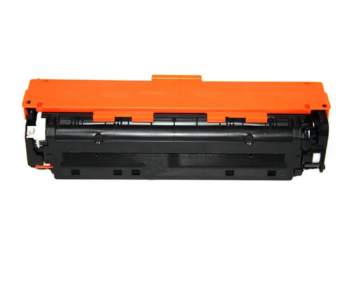 Black Toner Cartridge for Canon Printer