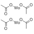 MOLIBDENO (II) DIMER DE ACETATO CAS 14221-06-8