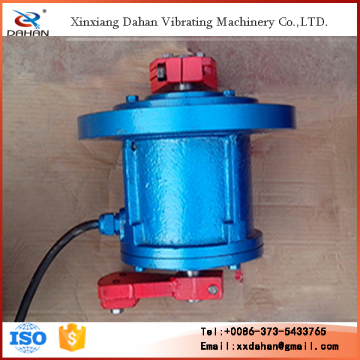 Vertical Asynchronous Industrial Vibration Motor China Factory