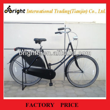 28 inch dutch style bicycle made in Tianjin,China