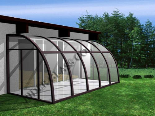 3-19mm Agricultural Glass Greenhouse with CE & ISO9001 & AS/NZS2208:1996