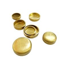 Car Engine Parts: Water Plugs Freeze Plug