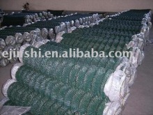 Hot Sale Chain Link Fence(manufacturer in Anping)