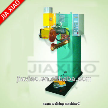 new resistance welders