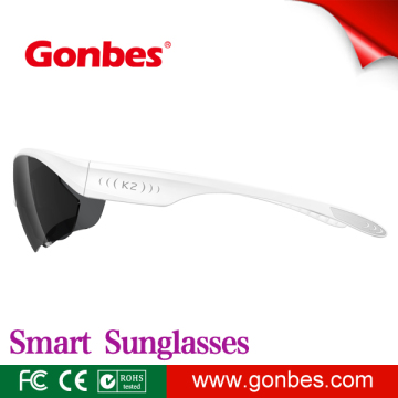 Sexy bluetooth video glasses,smart sunglasses for cycling,bluetooth sunglasses