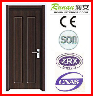 soundproof door