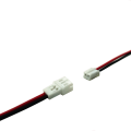 Custom Smart Home Wiring Harness