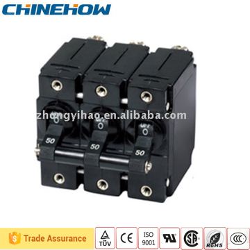 Magnetic Circuit breaker,Miniature Circuit Breaker,Mini Circuit Breaker